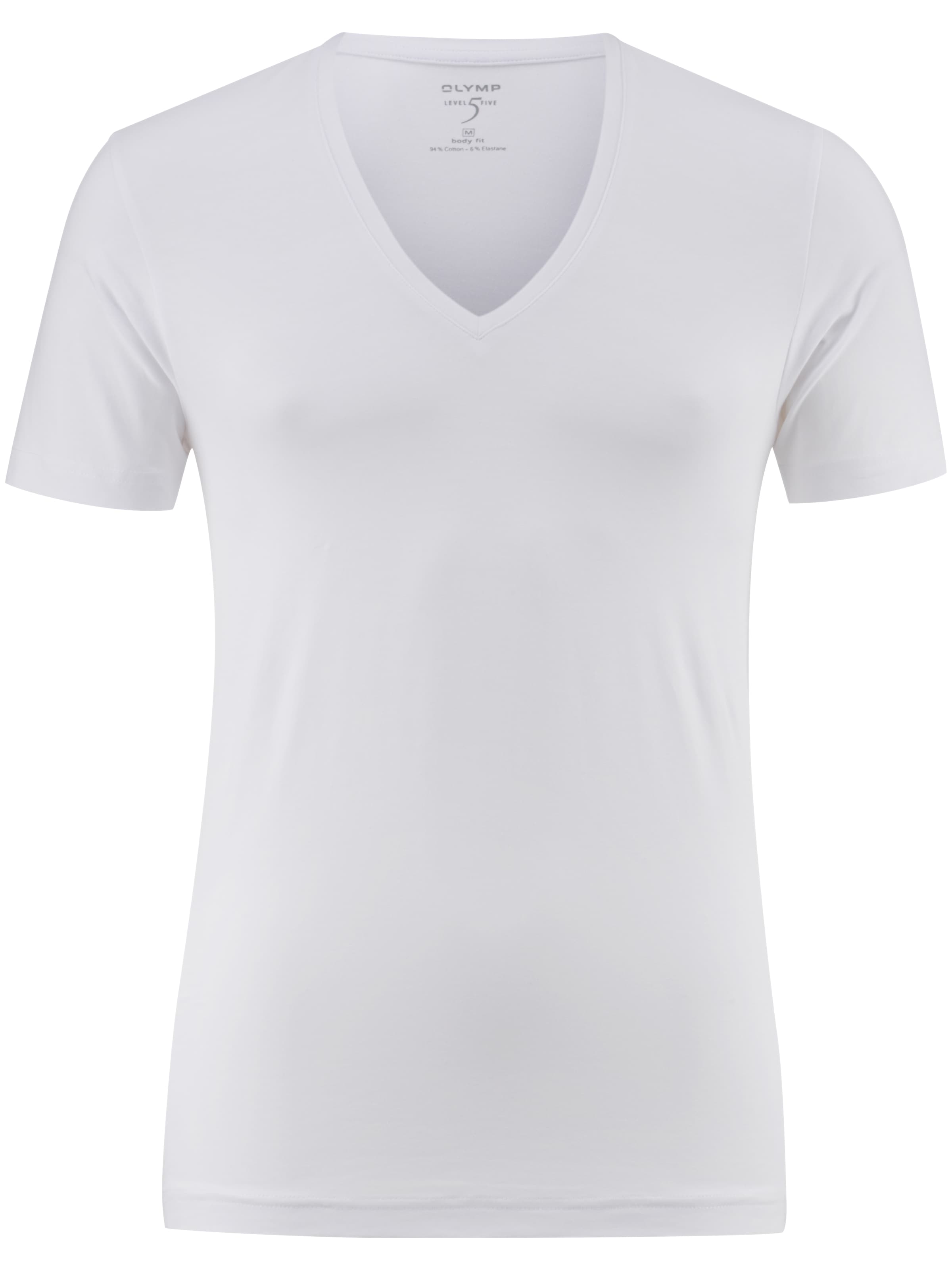 OLYMP T-Shirt »Casual«