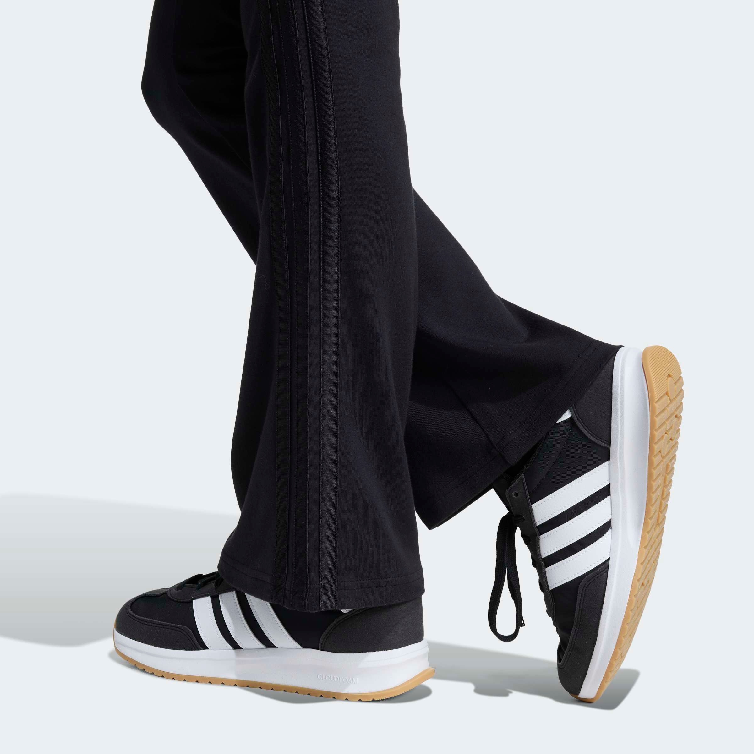 adidas Sportswear Leggings »JG FL LEG«