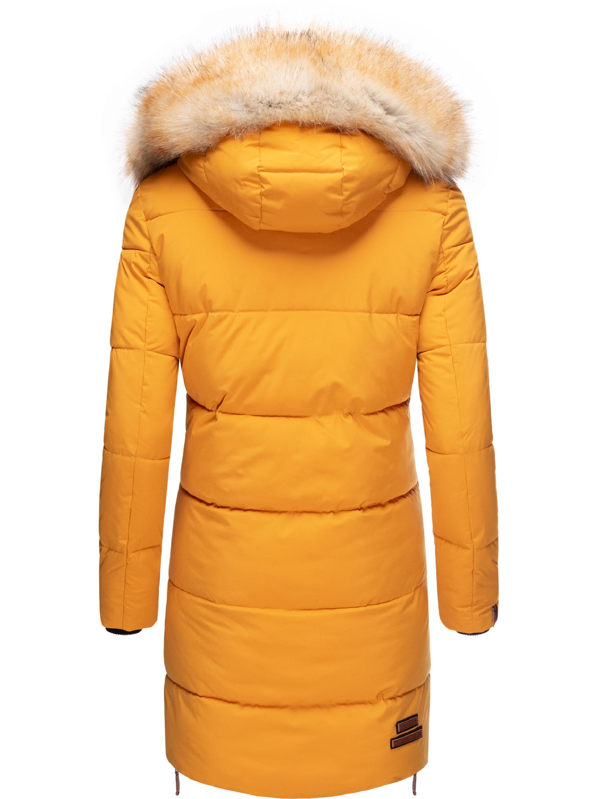 Navahoo Wintermantel »Wintermantel Halina«
