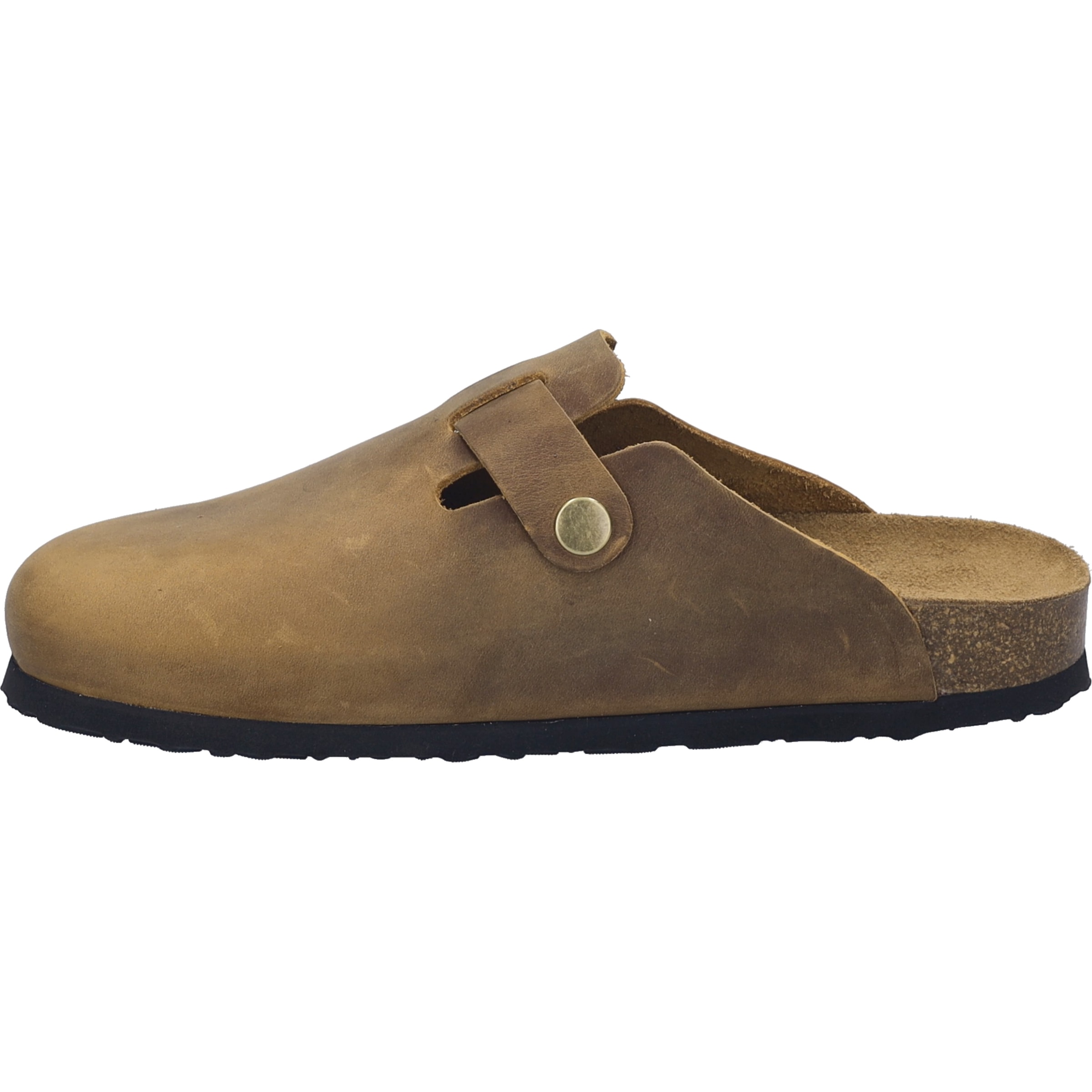 Josef Seibel Clog »Hermine 04, castagne«