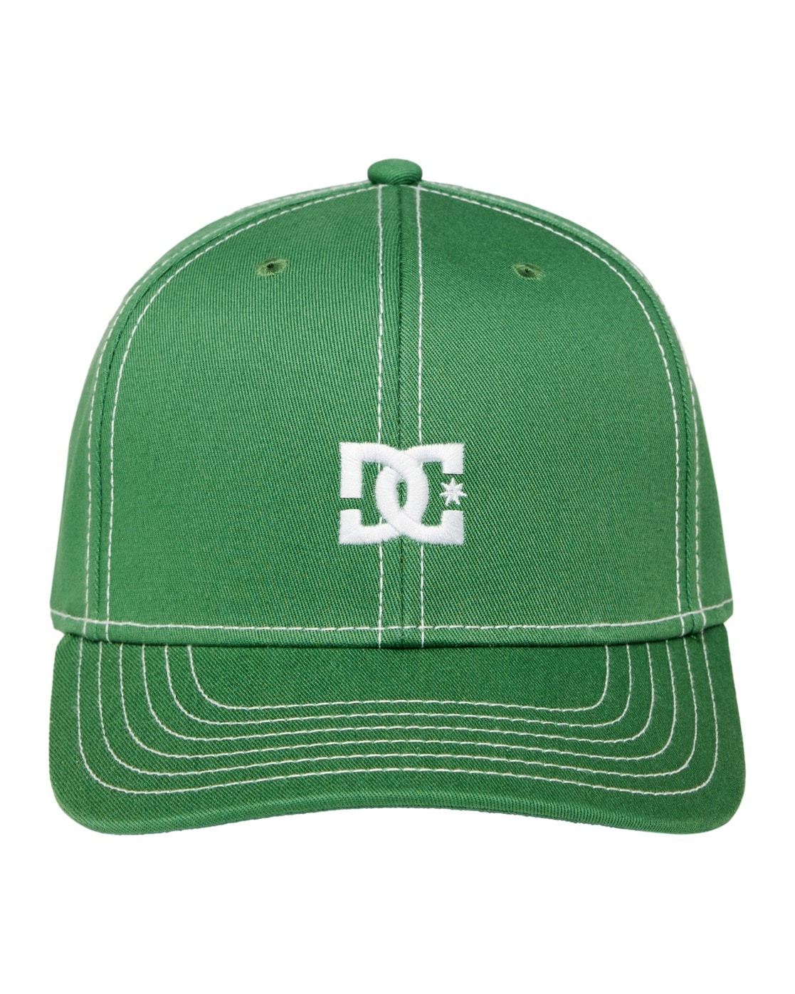 DC Shoes Snapback Cap »DC Star«