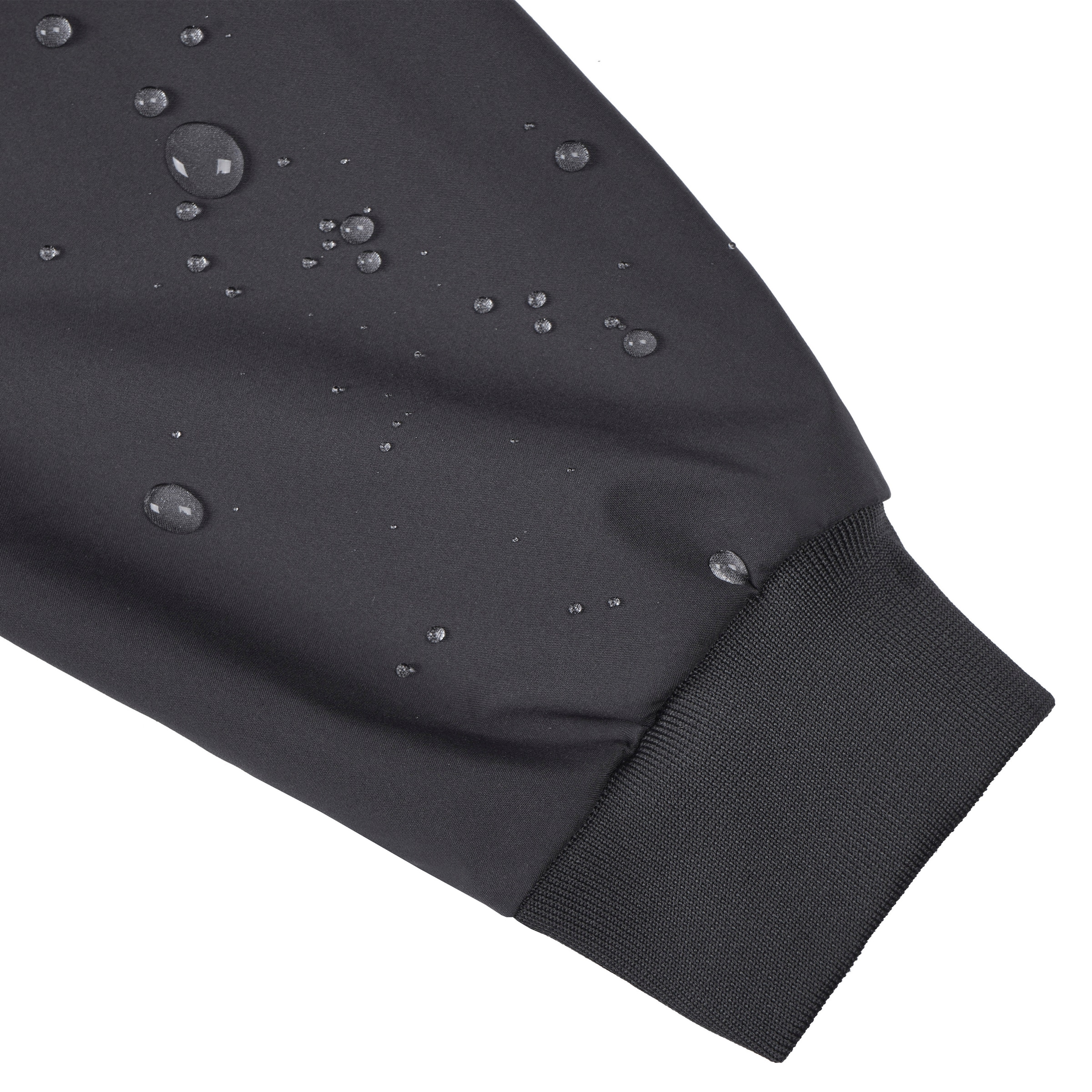 Icepeak Softshelljacke »MANGHAM« wasserabweisendes Obermaterial, atmungsaktiv, Wassersäule 10000