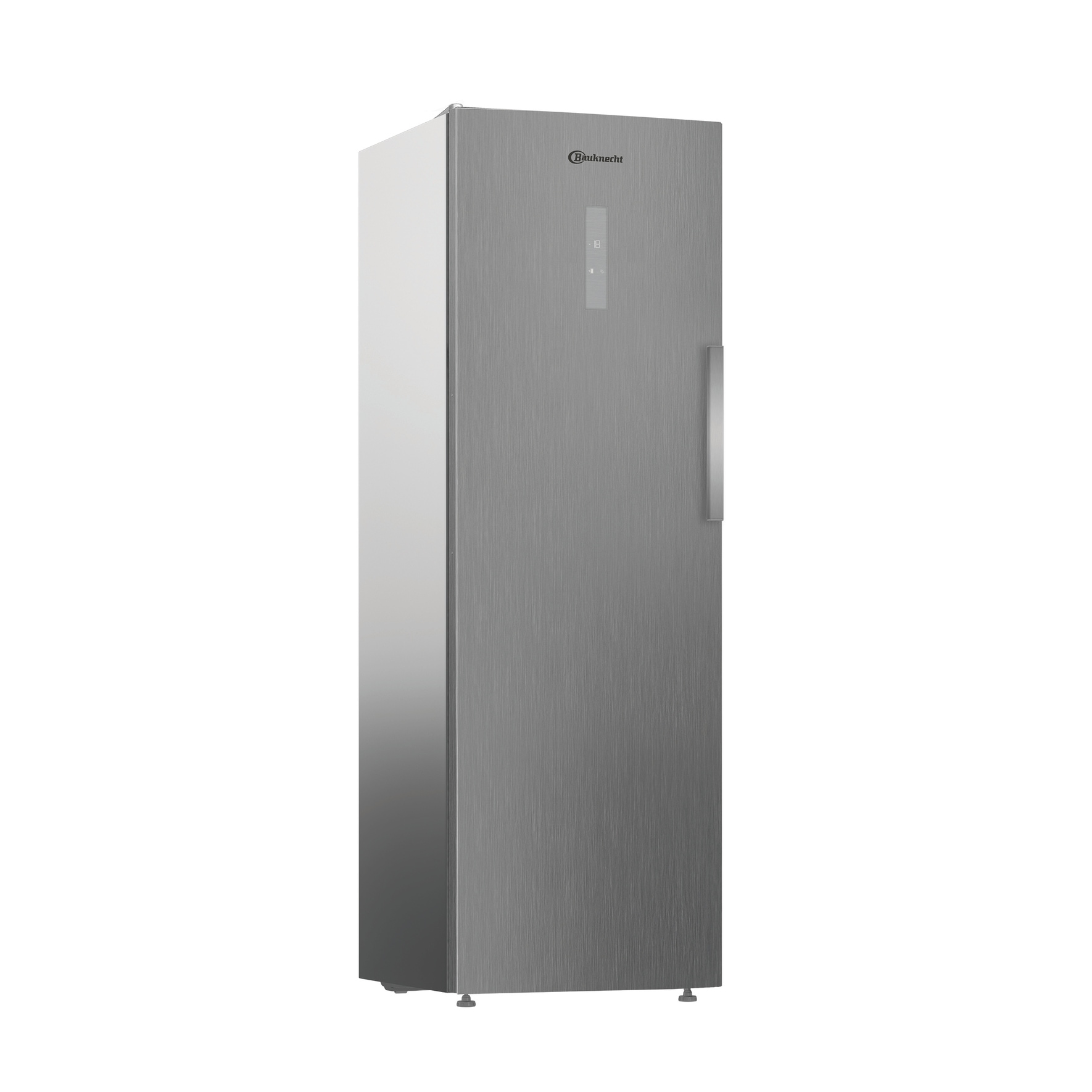 BAUKNECHT Gefrierschrank »GKN I18660C« 186,5 cm hoch 59,7 cm breit