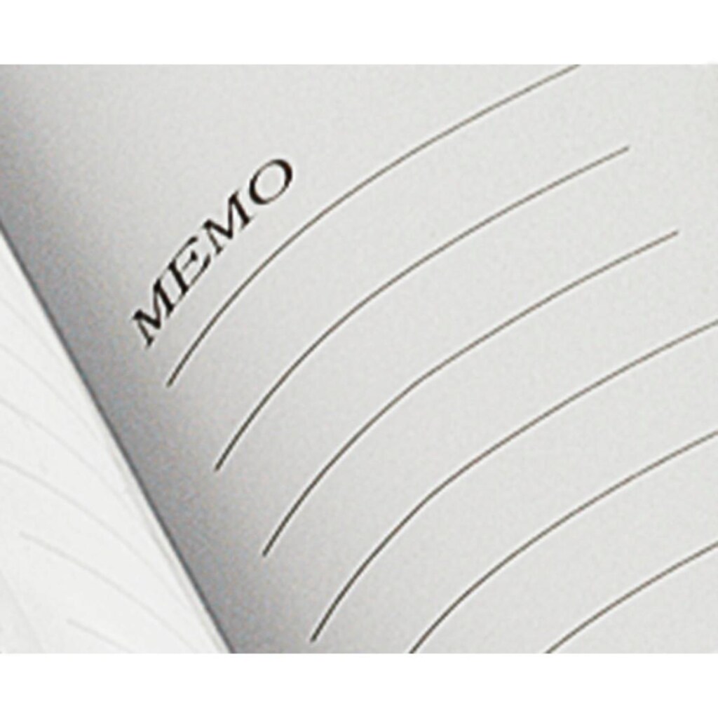 Hama Fotoalbum »Memo-Album, für 200 Fotos im Format 10x15 cm, weiße Seiten«