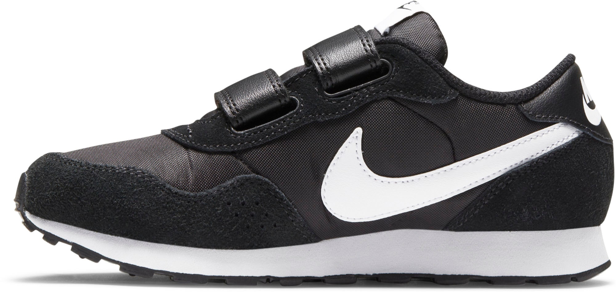 Nike Sportswear Sneaker »MD VALIANT«, mit Klettverschluss