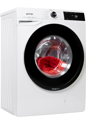 GORENJE Waschmaschine, WEI84SCDPS, 8 kg, 1400 U/min kaufen