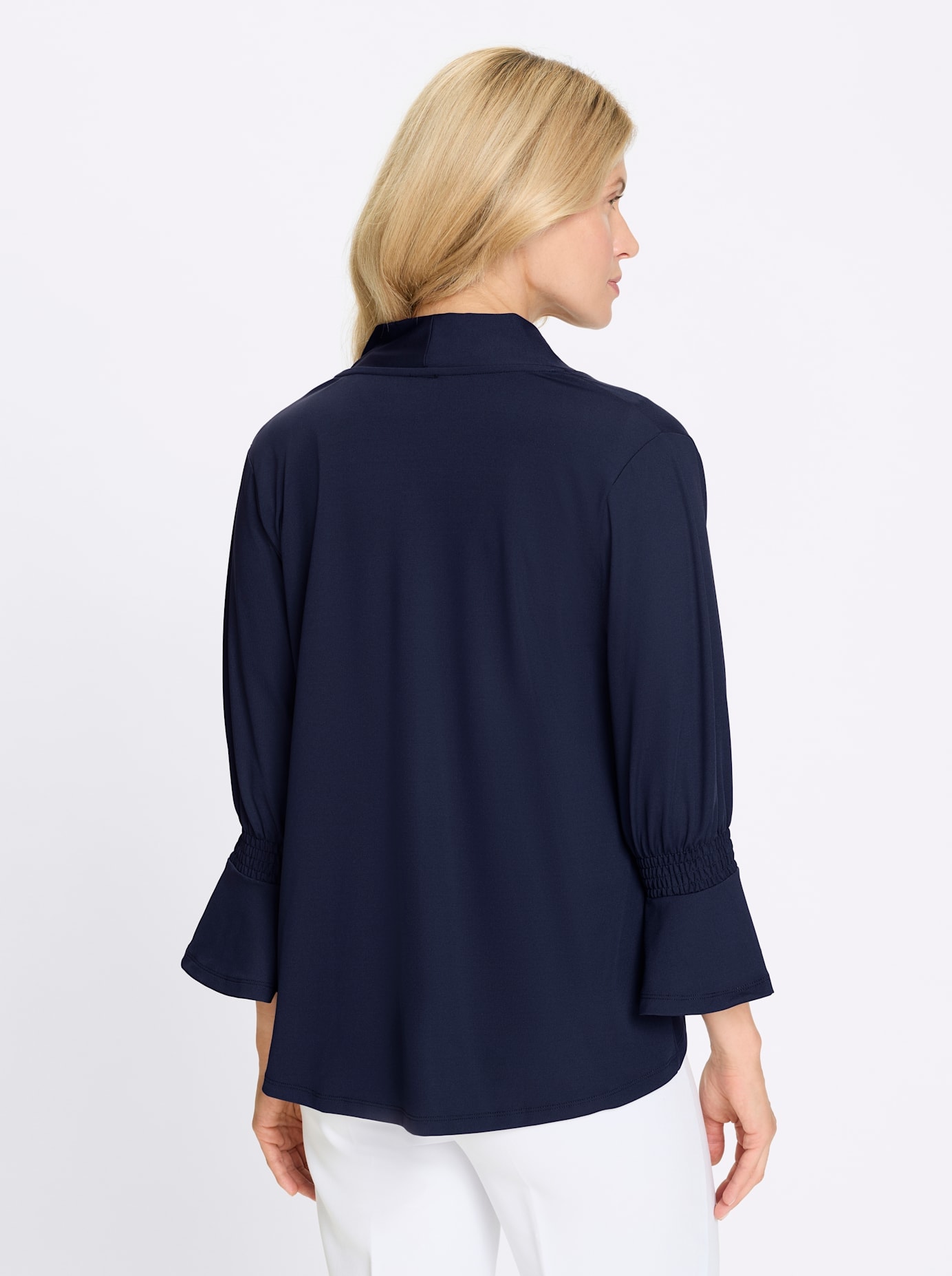 Classic Basics Shirtjacke »Shirtjacke« 1 tlg.
