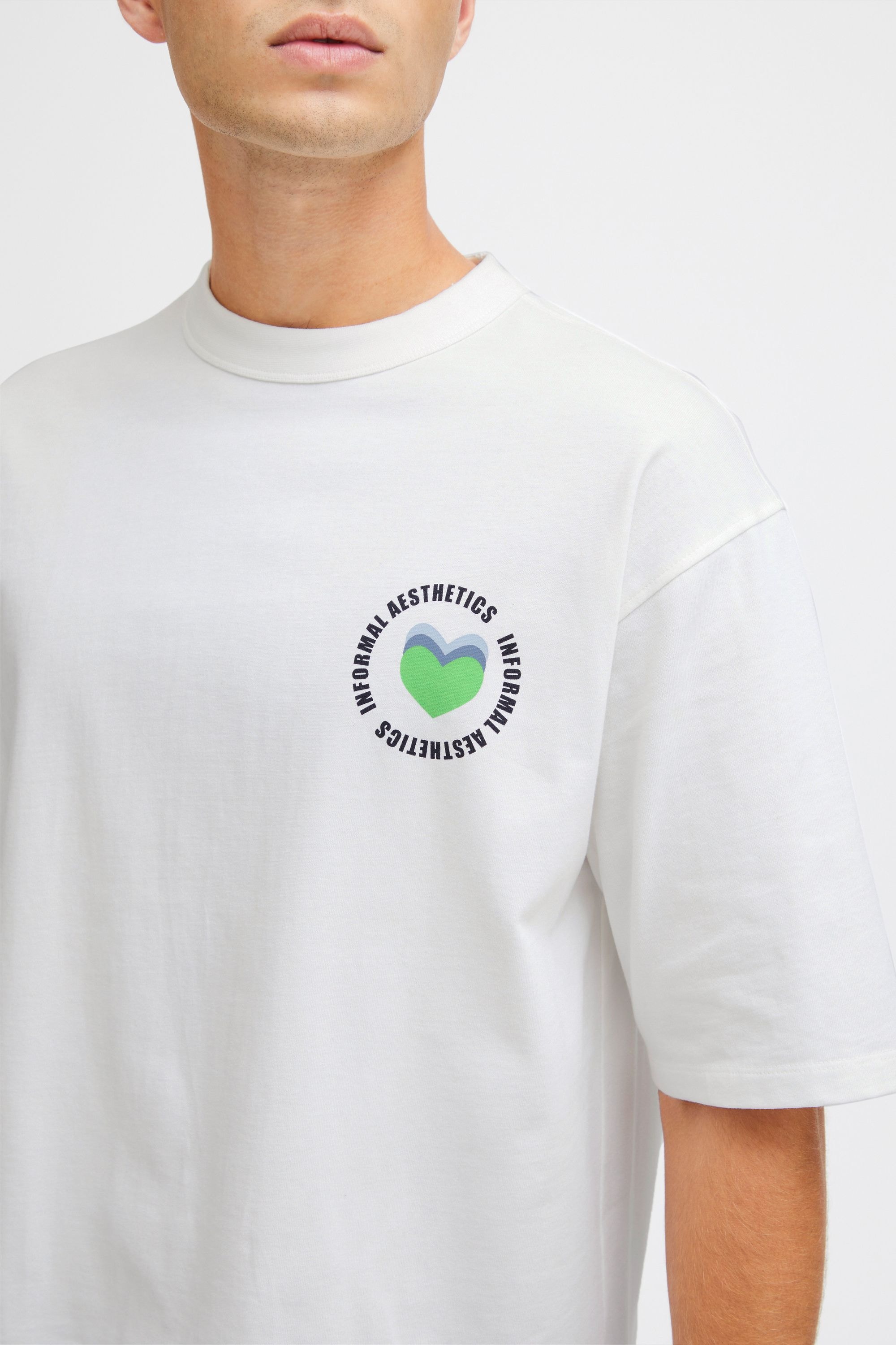 Casual Friday T-Shirt »T-Shirt CFTue«