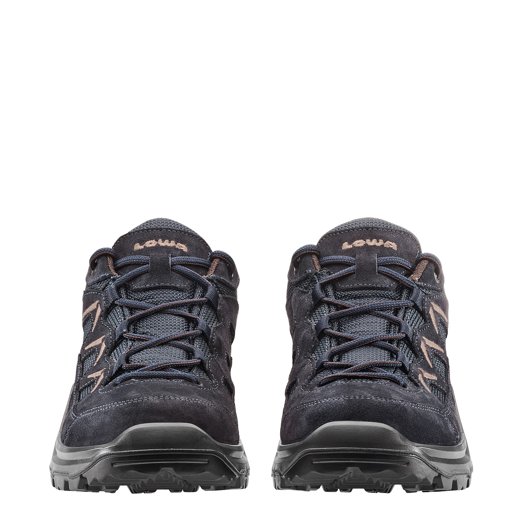 Lowa Wanderschuh »SIRKOS EVO GORE-TEX LO«, wasserdicht