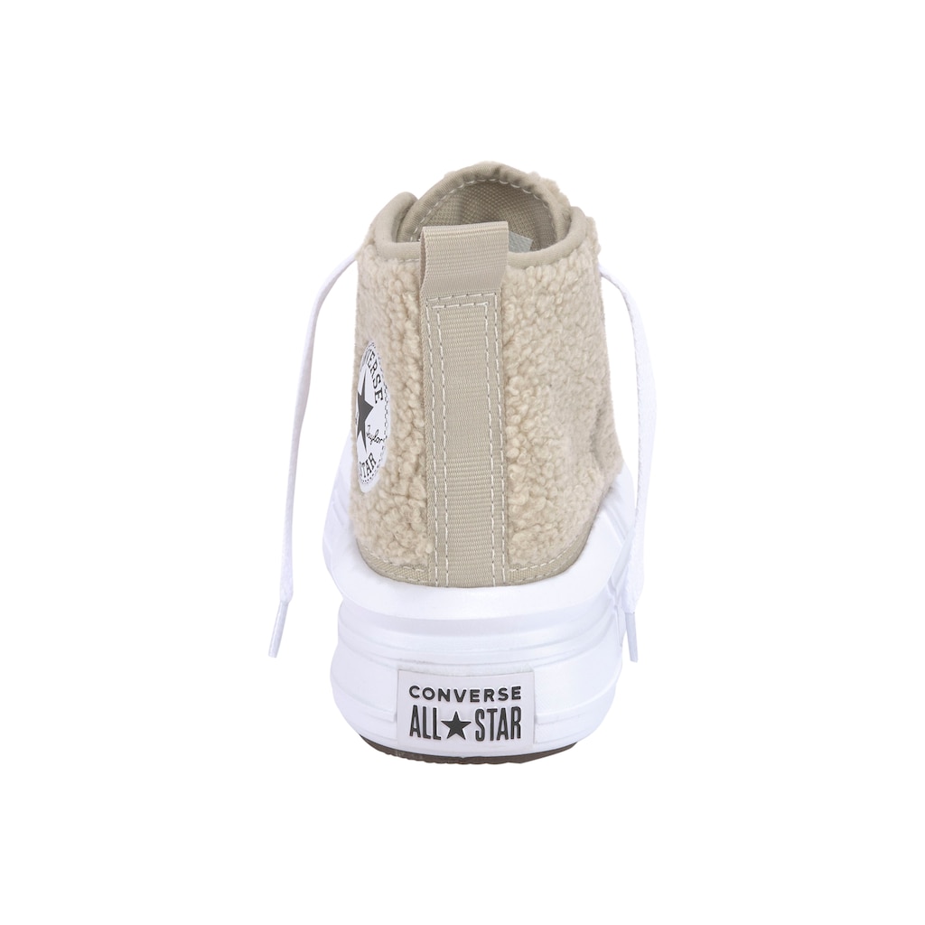 Converse Sneaker »CHUCK TAYLOR ALL STAR PLATFORM MOVE«