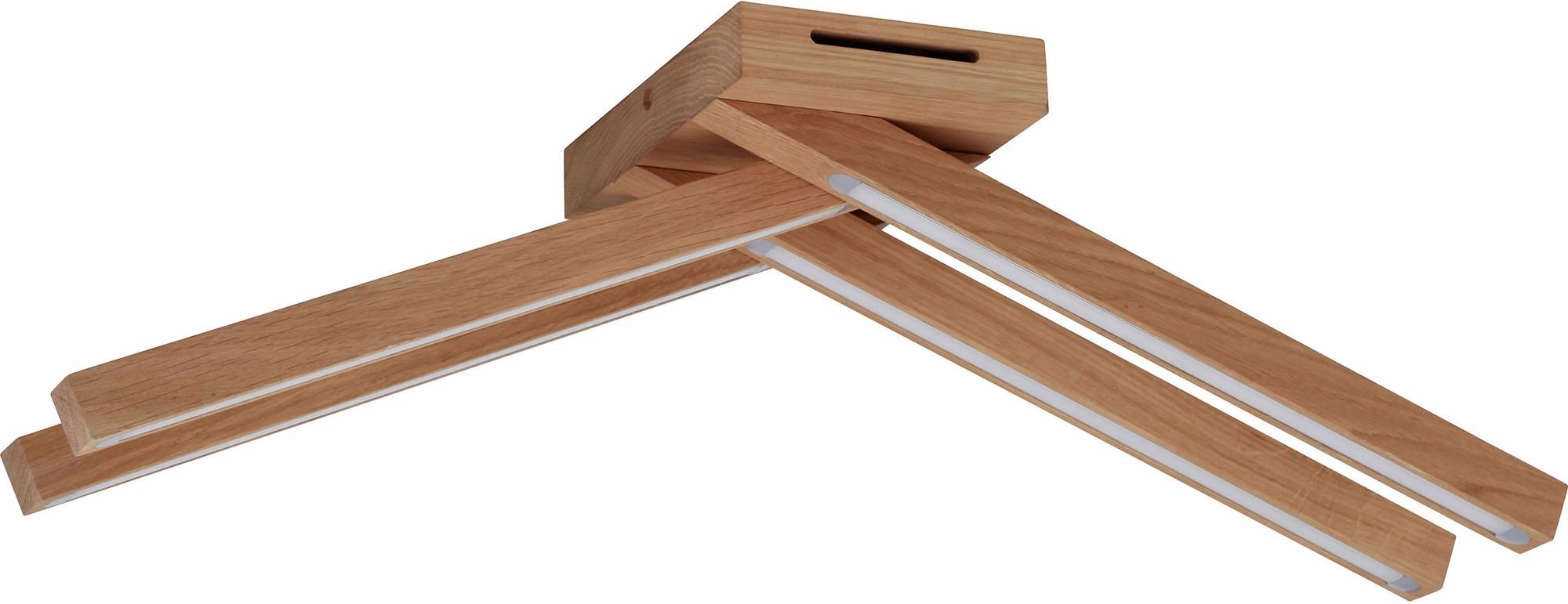 SPOT Light LED Deckenleuchte »LINUS«, LED Deckenlampe kaufen