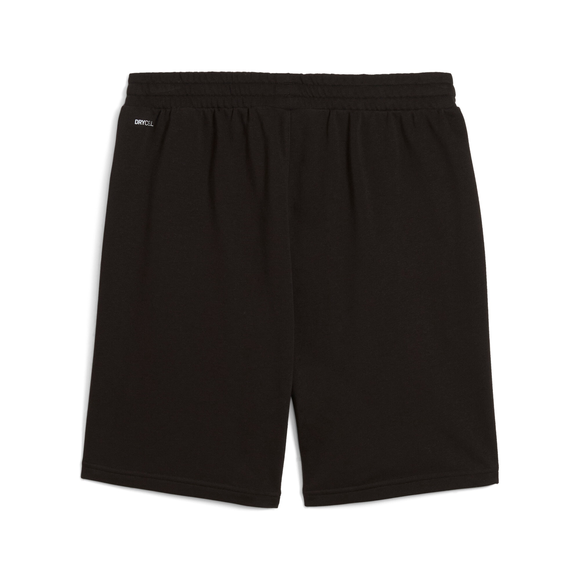 PUMA Trainingsshorts »M TAD ESSENTIALS 8" KNIT SHORT«