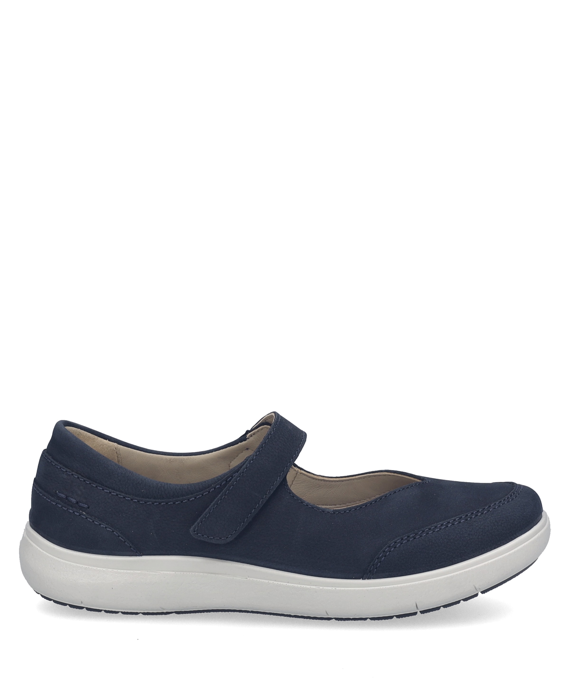 Josef Seibel Slipper »Megan 14, indigo«