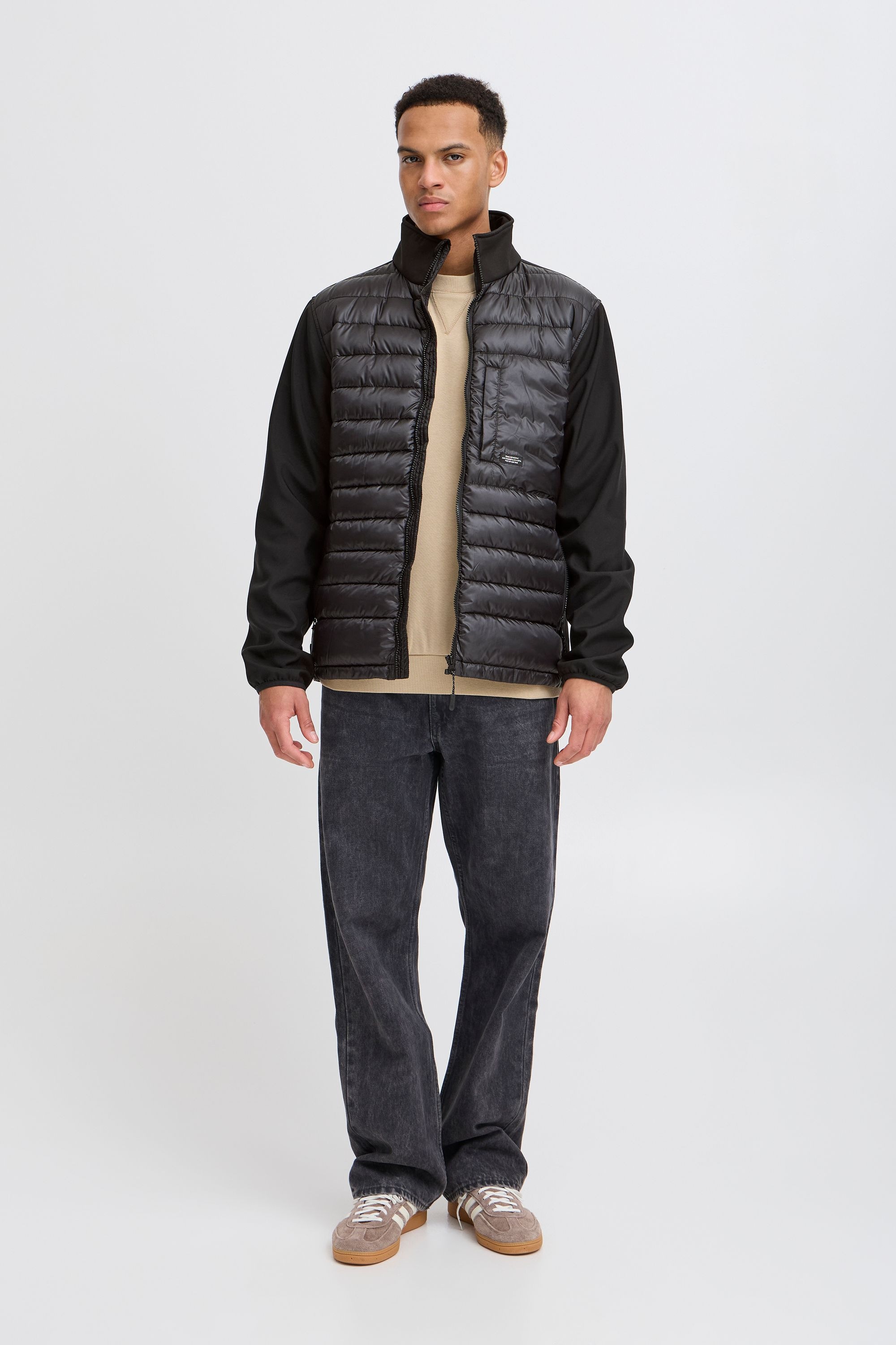 Blend Steppjacke »Steppjacke BHEVEREST«