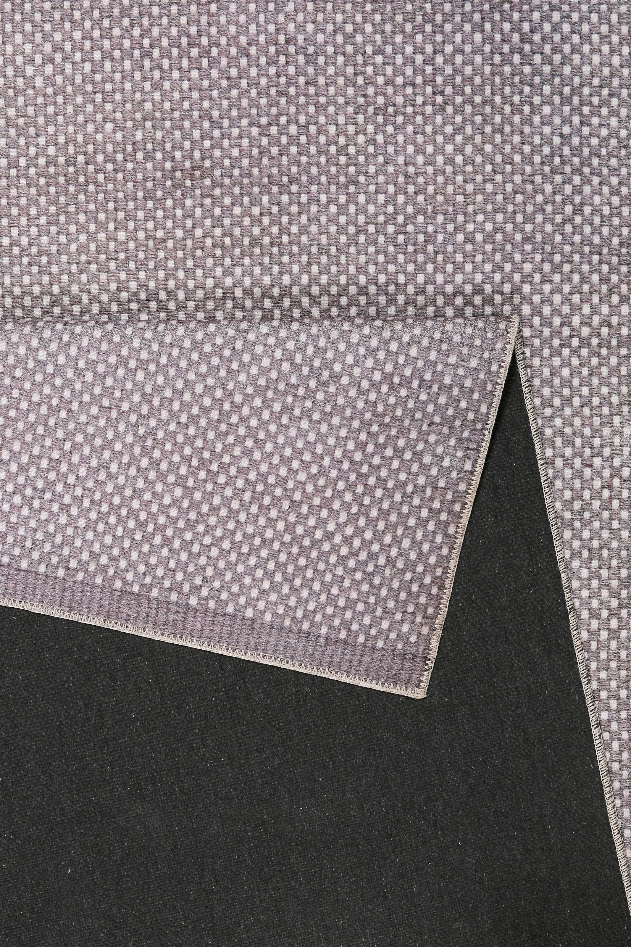 Esprit Teppich »Primi«, rechteckig, 6 mm Höhe, weicher Kurzflor, Wohnzimmer