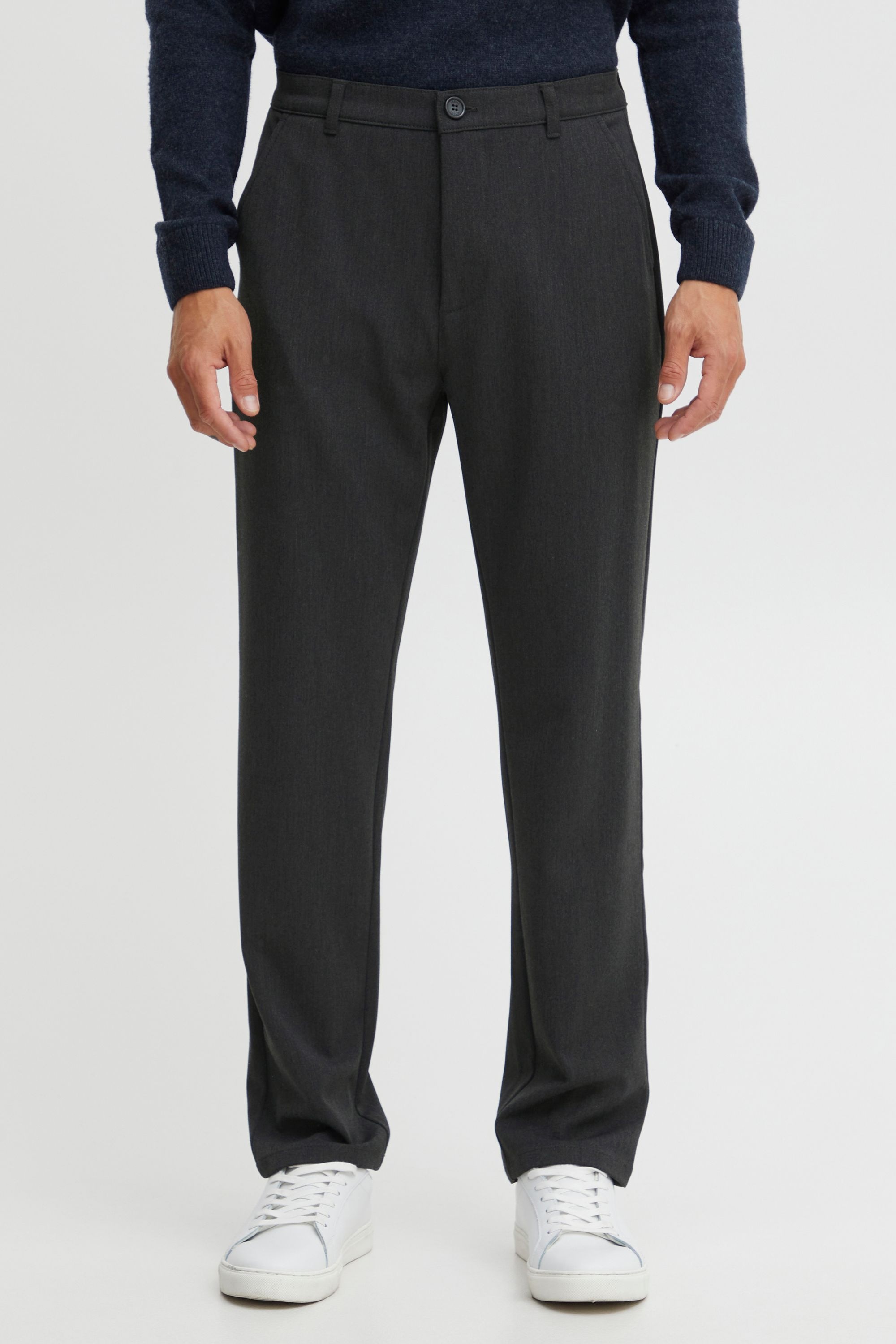 !Solid Stoffhose »Stoffhose SDFrederic«