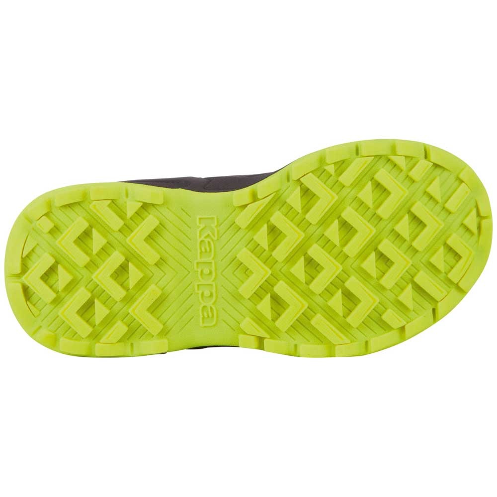 Kappa Winterboots, - mit praktischem Reißverschluss auf der Innenseite