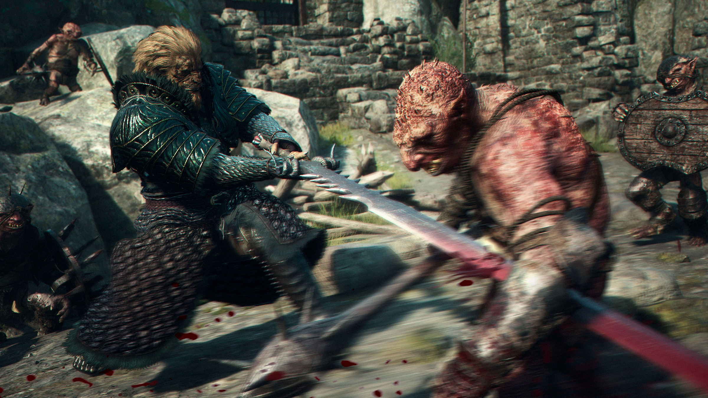 Capcom Spielesoftware »Dragon's Dogma 2«, PC