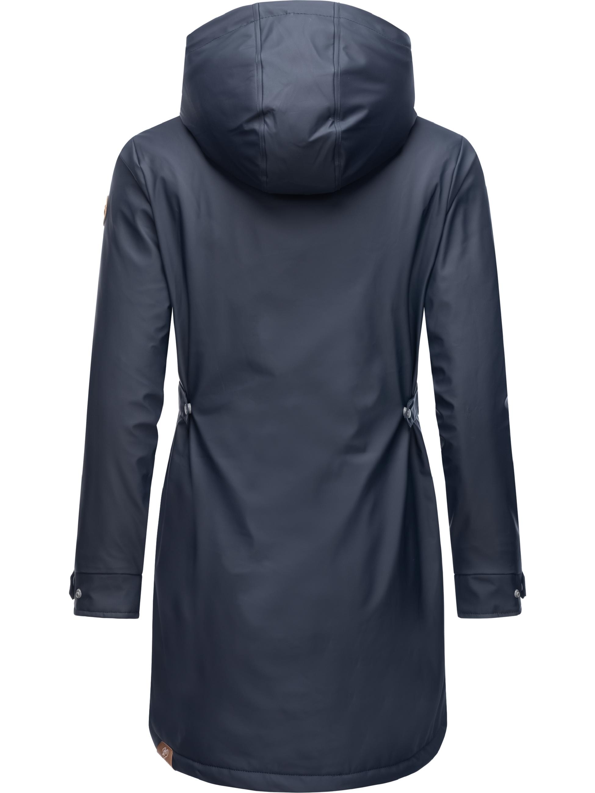 Ragwear Regenmantel »Regenjacke Tinsley«