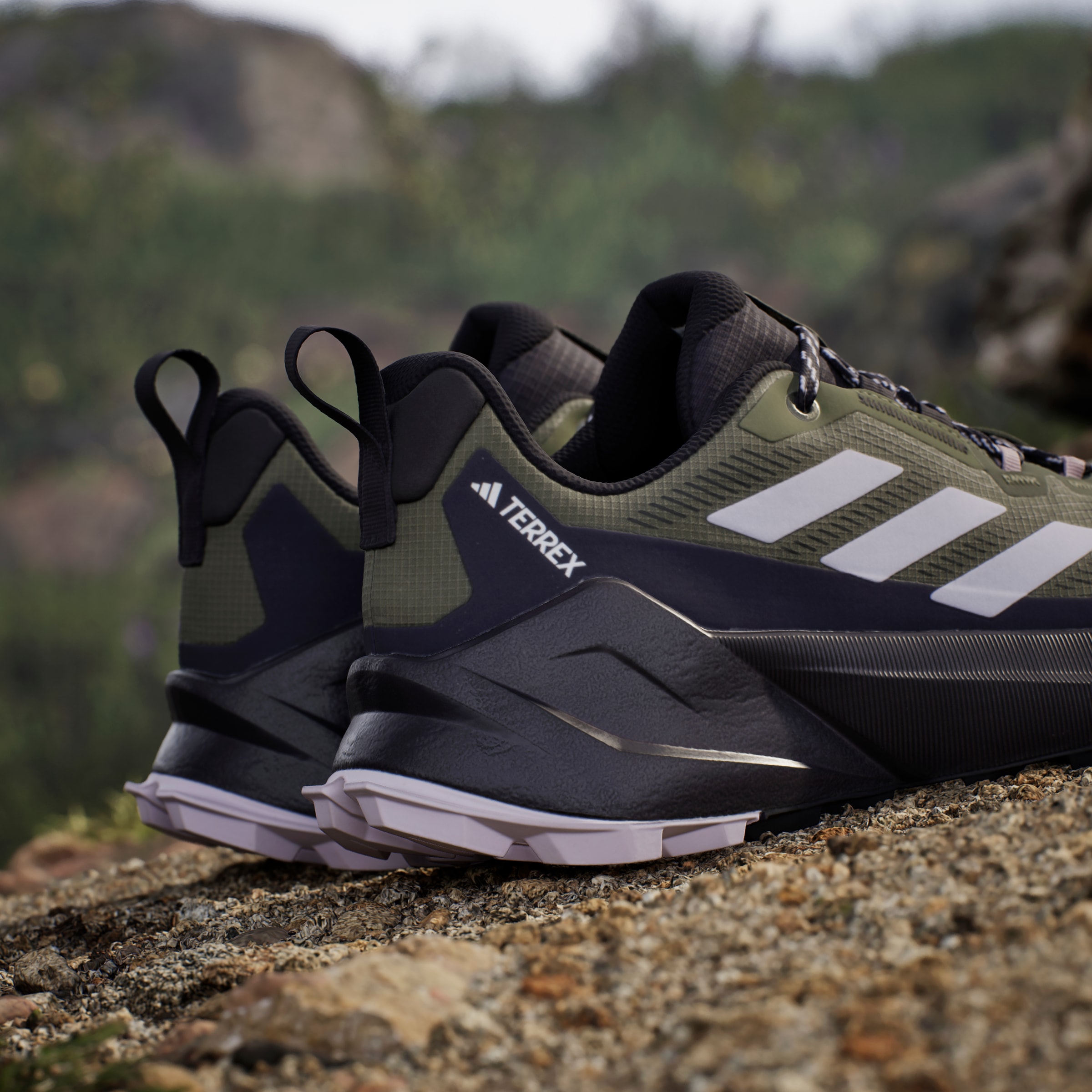 adidas TERREX Wanderschuh »TERREX TRAILMAKER 2.0 GORE-TEX«, wasserdicht