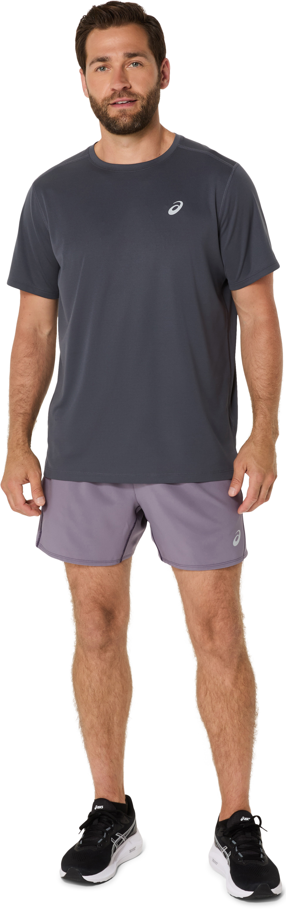 Asics Laufshorts »ASICS CORE 5IN SHORT«
