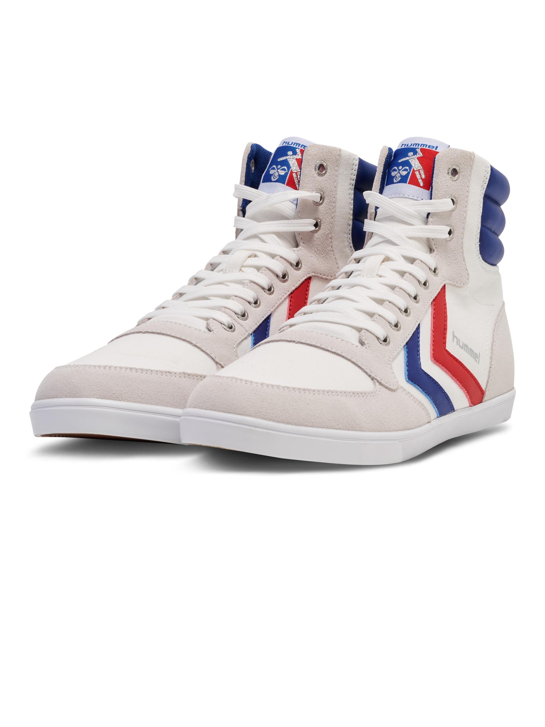 hummel Sneaker »SLIMMER STADIL HIGH«