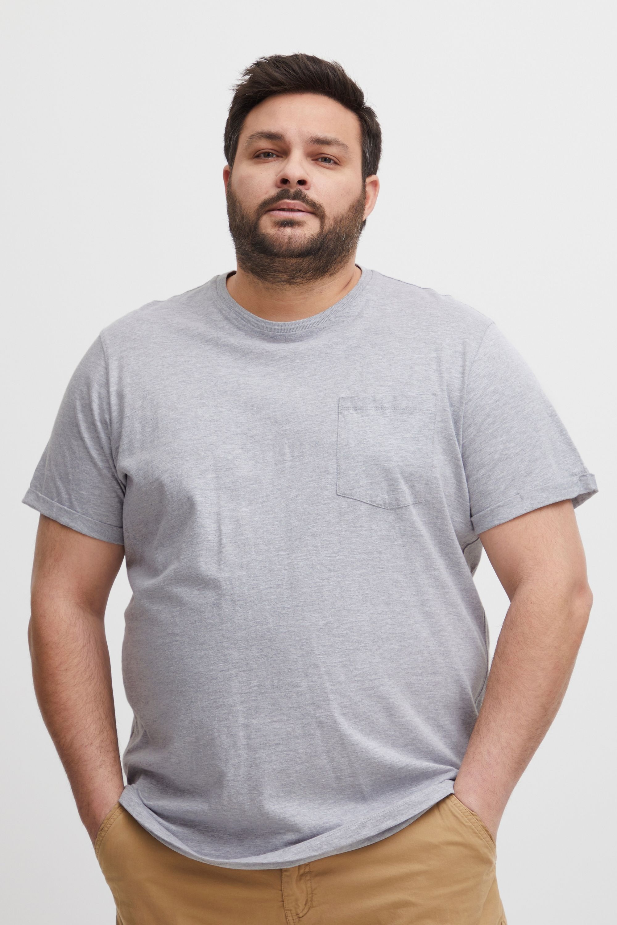 Blend T-Shirt »T-Shirt BHBNasir«