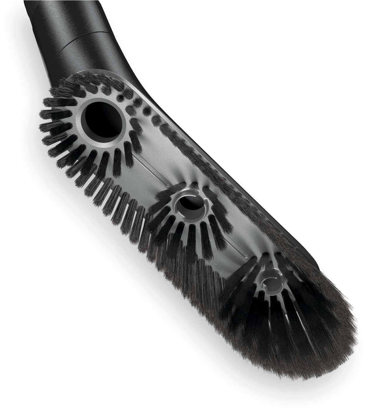 Miele Reinigungsbürste »Universalbürste HX-UB« Packung 1 Stk. aus Kunststoff