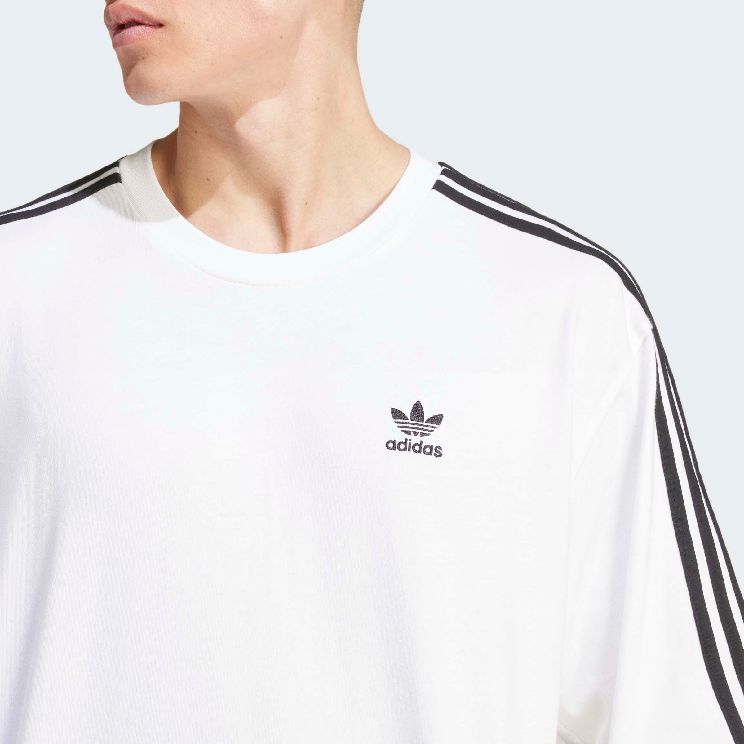 adidas Originals T-Shirt »Oversize tee«