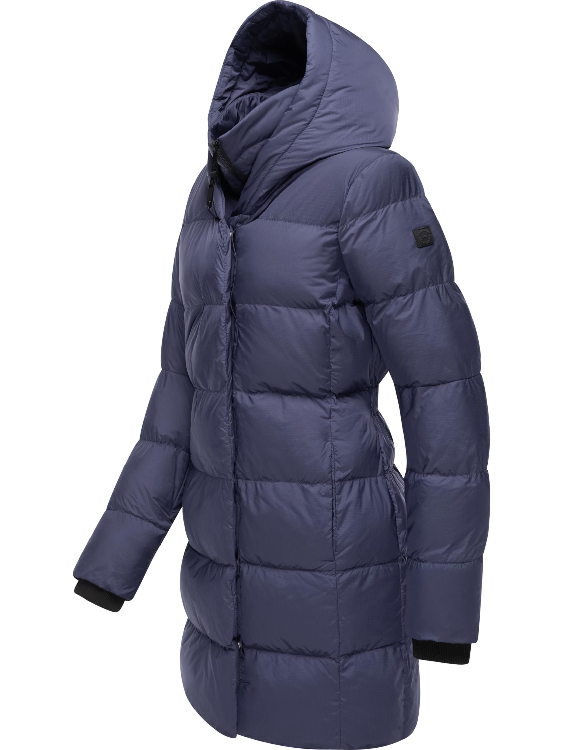Ragwear Kurzmantel »Steppmantel Niara«