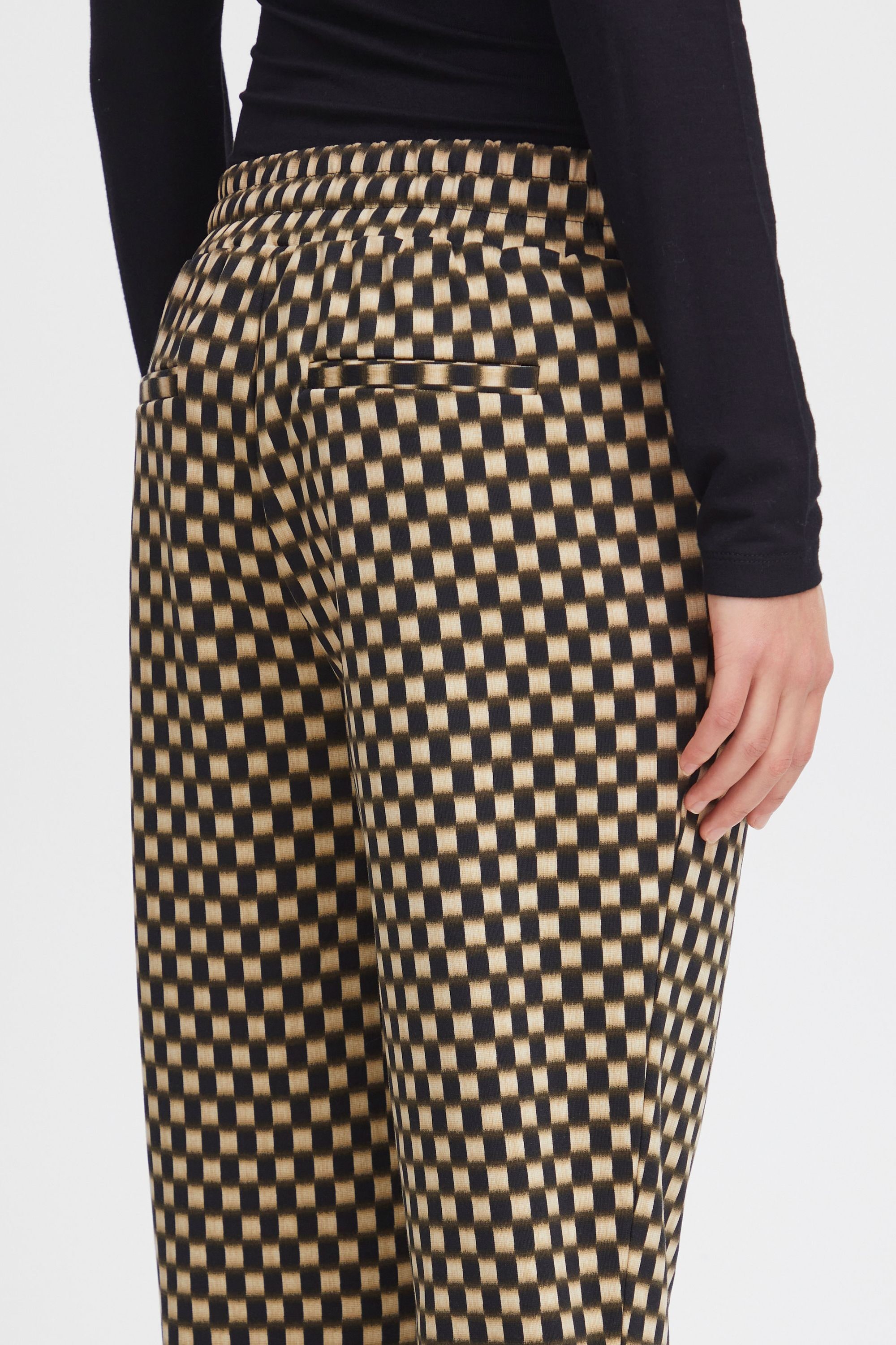 Ichi Stoffhose »Stoffhose IHKate«