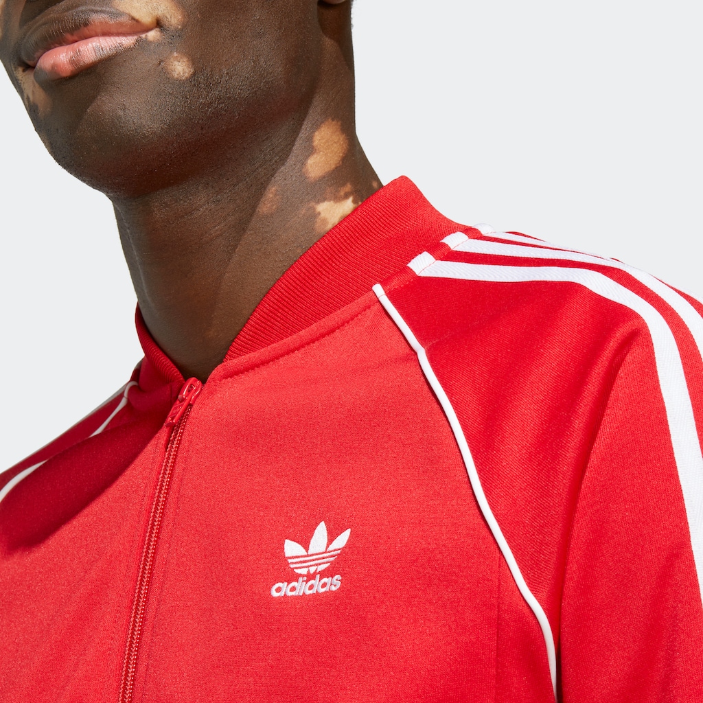 adidas Originals Trainingsjacke »ADICOLOR CLASSICS SST ORIGINALS«