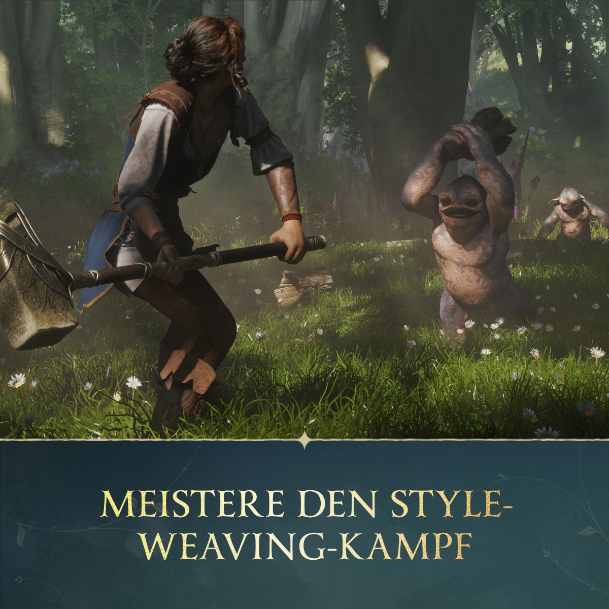 Xbox Spielesoftware »Fable« PlayStation 5