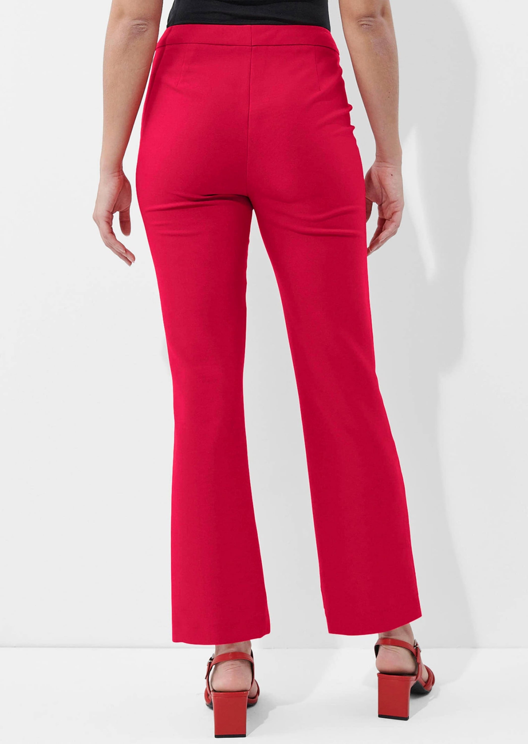 Alba Moda Stoffhose »Hose Hose«
