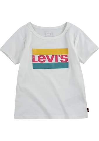 Levi's® Kids T-Shirt, TEEN girl kaufen