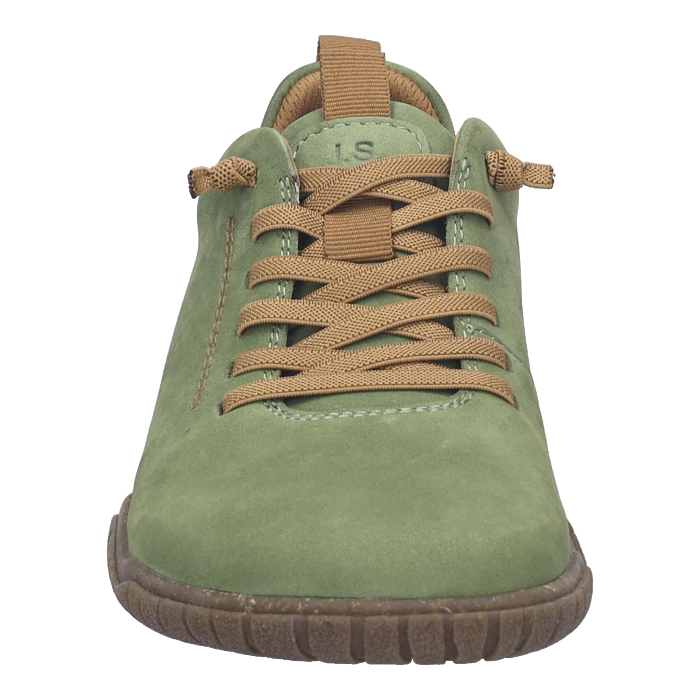 Josef Seibel Slipper »Wynona 06«  Halbschuh, Slipper, Schlupfschuh mit Wechselfußbett, G-Weite