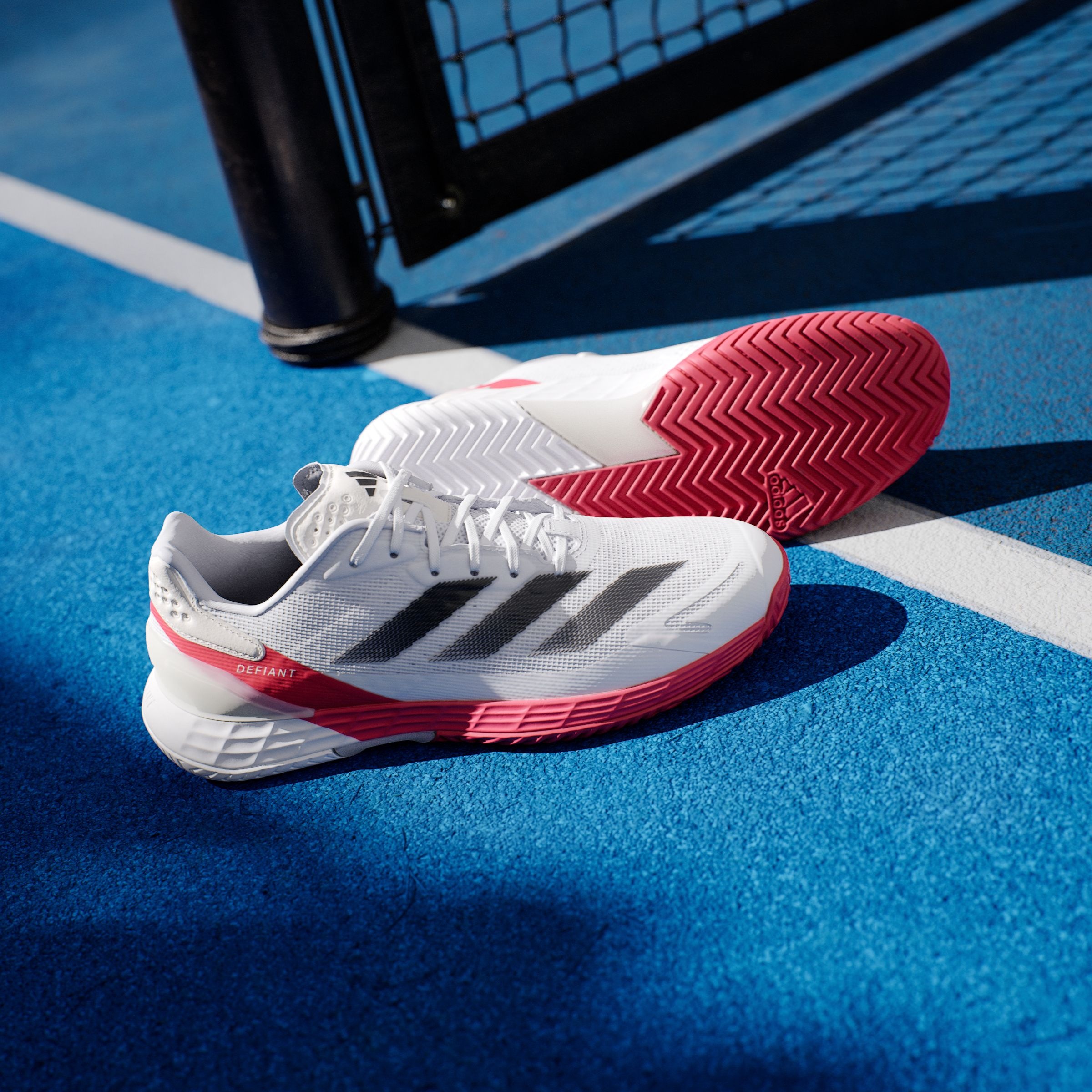 adidas Performance Tennisschuh »Defiant Speed 2 M«
