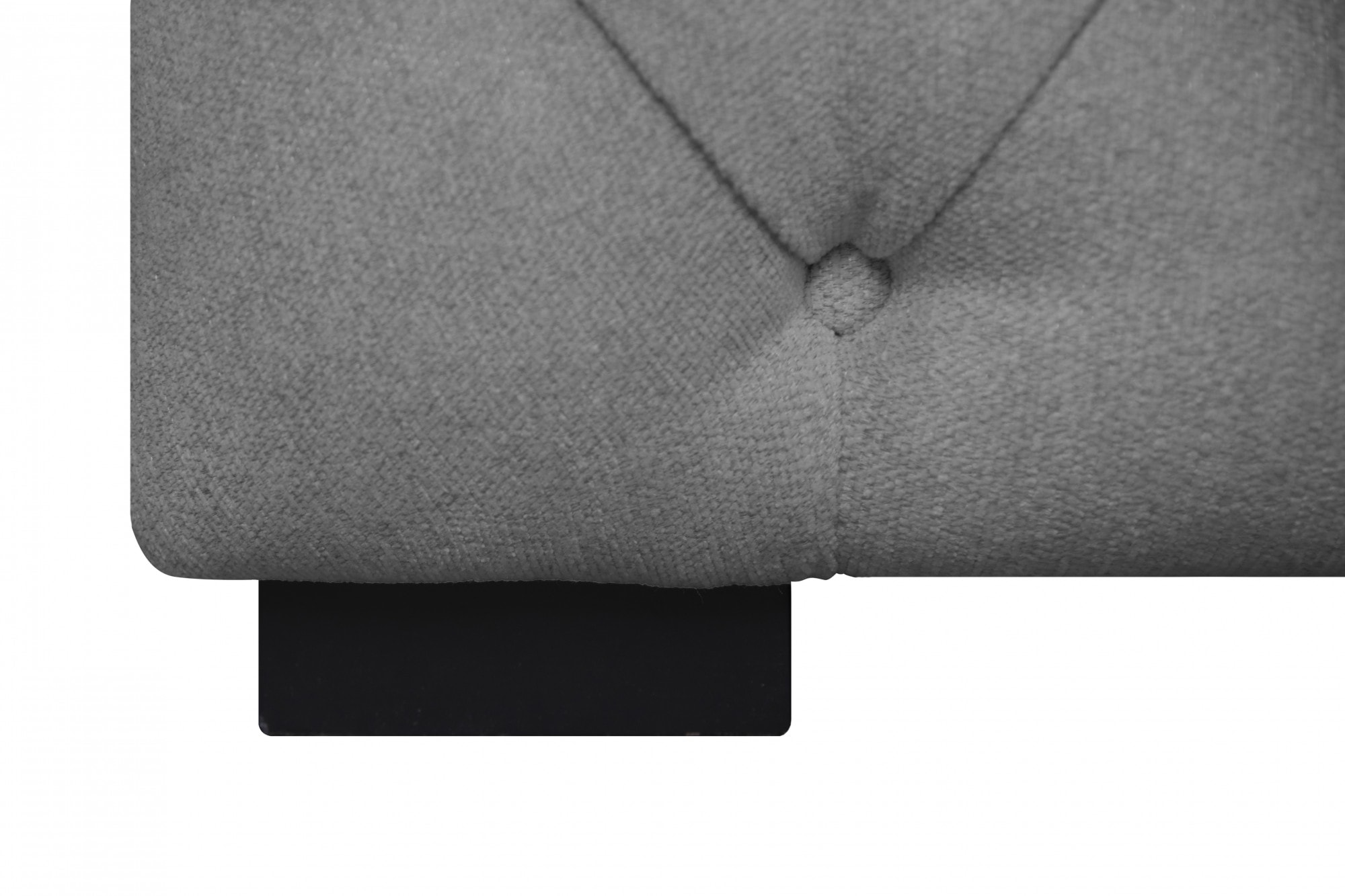 Home affaire Chesterfield-Sofa »KALINA L-Form« hochwertig Chesterfield-Ausführung