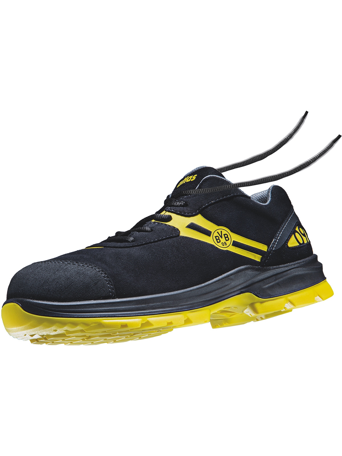 Atlas Schuhe Sicherheitsschuh »Malocher 9«