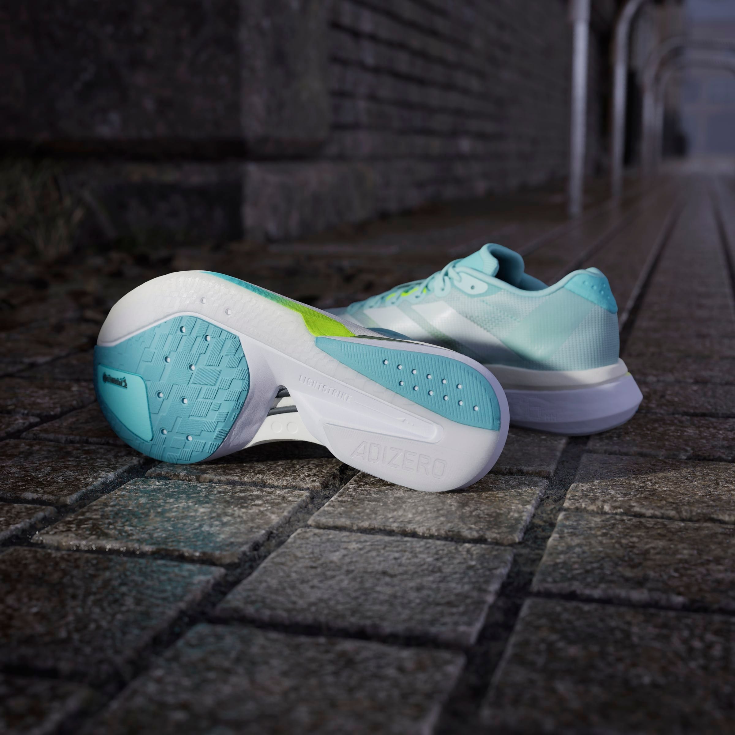 adidas Performance Laufschuh »ADIZERO BOSTON 13 E«