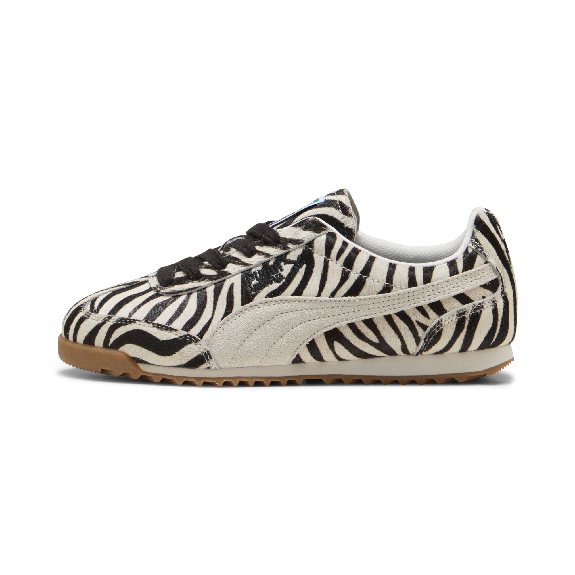 PUMA Sneaker »ARIZONA ZEBRA WNS«