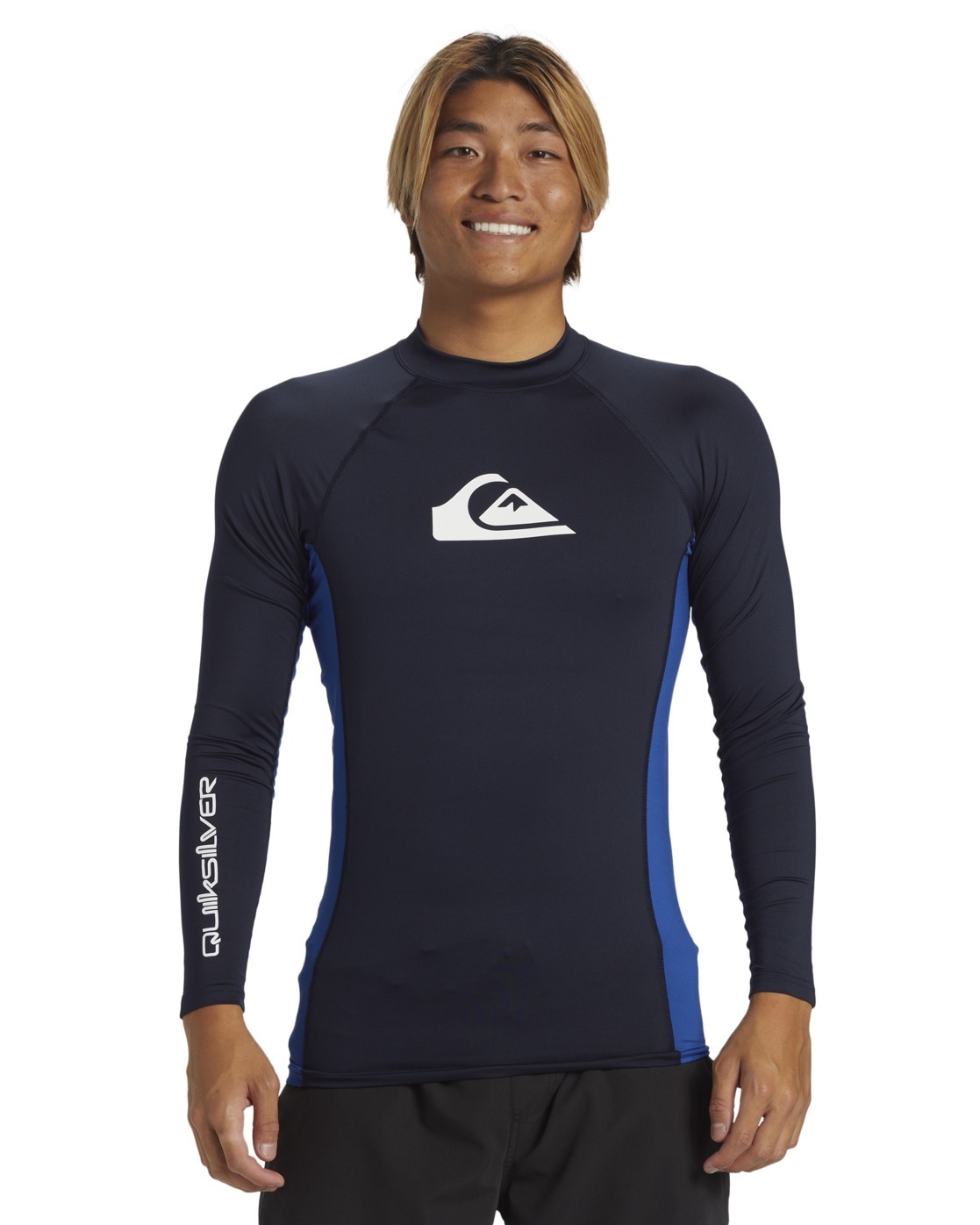 Quiksilver Rash Guard »Everyday«