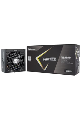 PC-Netzteil »VERTEX-PX-1200«