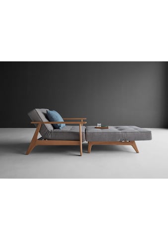 INNOVATION LIVING ™ Sessel »Splitback«, mit Frej Arm, in Eiche, in skandinavischen Design kaufen