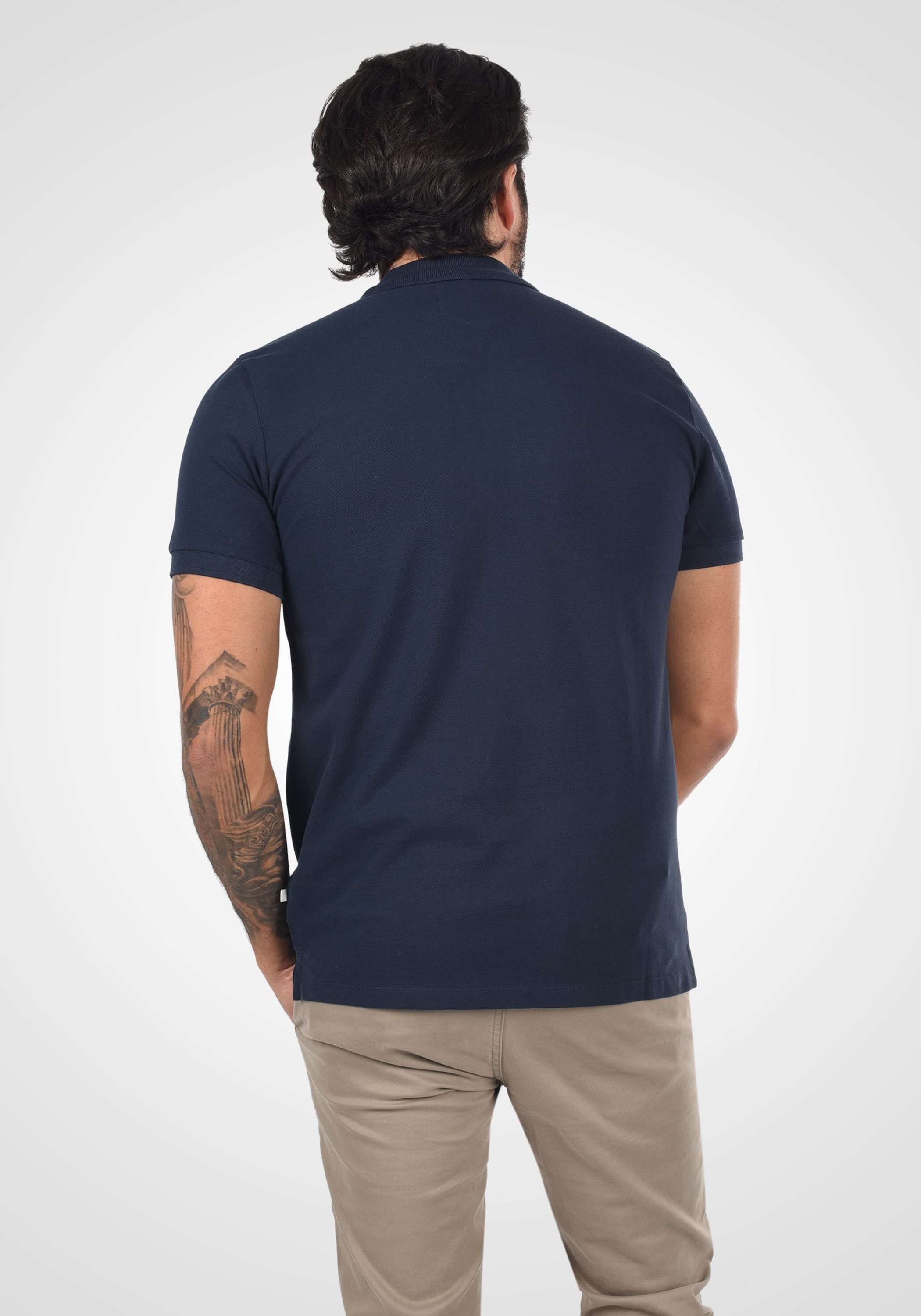 Casual Friday Poloshirt »Poloshirt CFPolo«