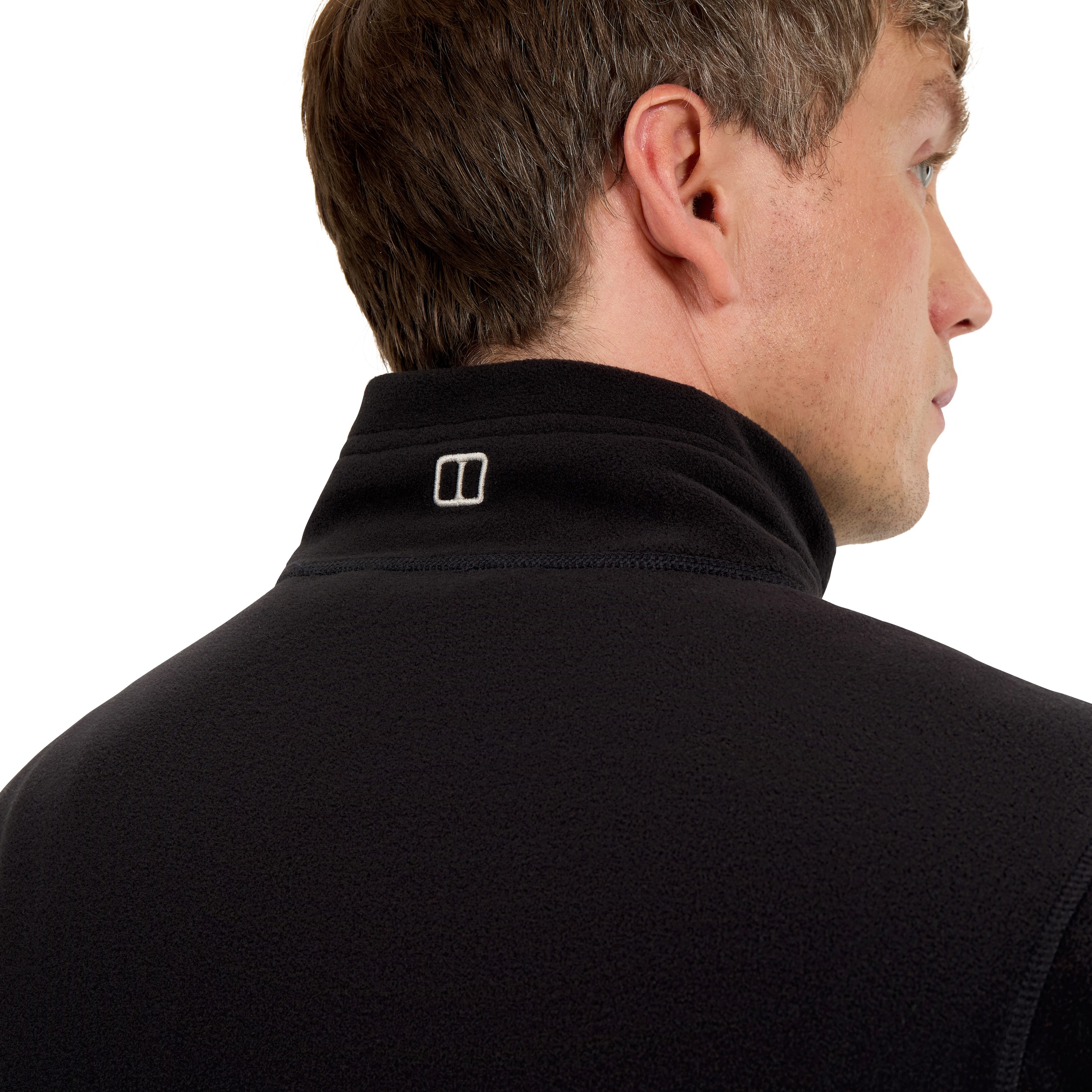 Berghaus Fleecejacke »PRISM MICRO PT IA FL JKT AM«