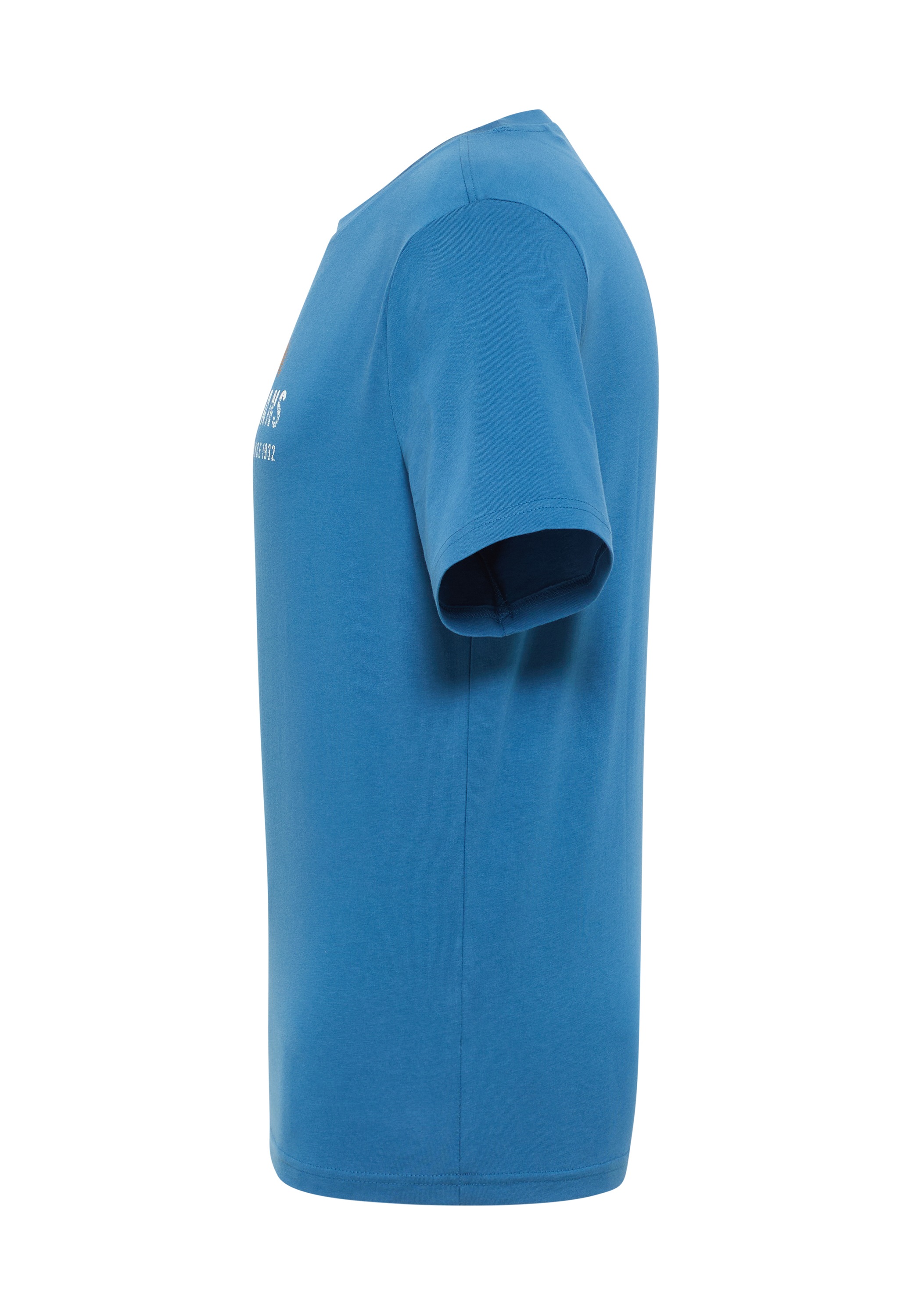 MUSTANG Kurzarmshirt »Herren Style Austin«