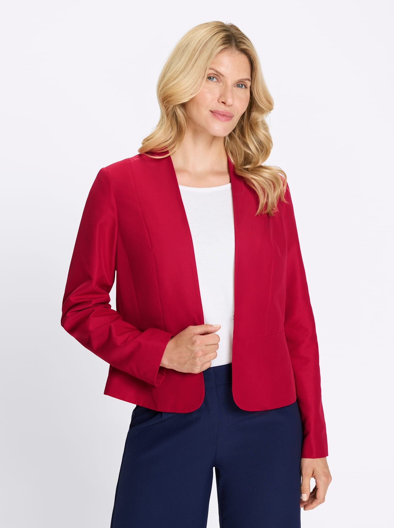 Classic Basics Jackenblazer »Blazer«