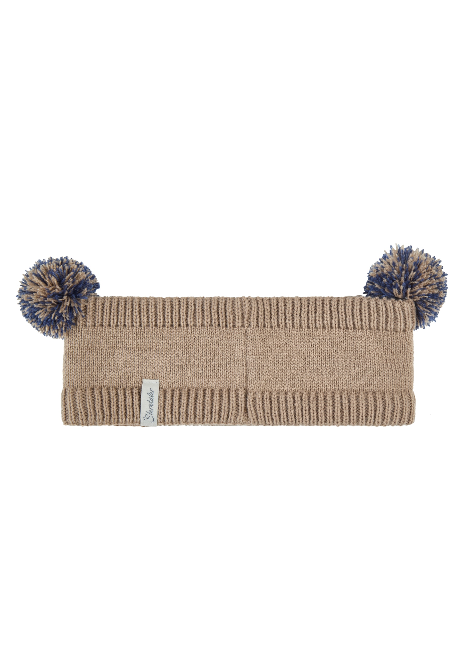 Sterntaler® Stirnband »Stirnband Bär«
