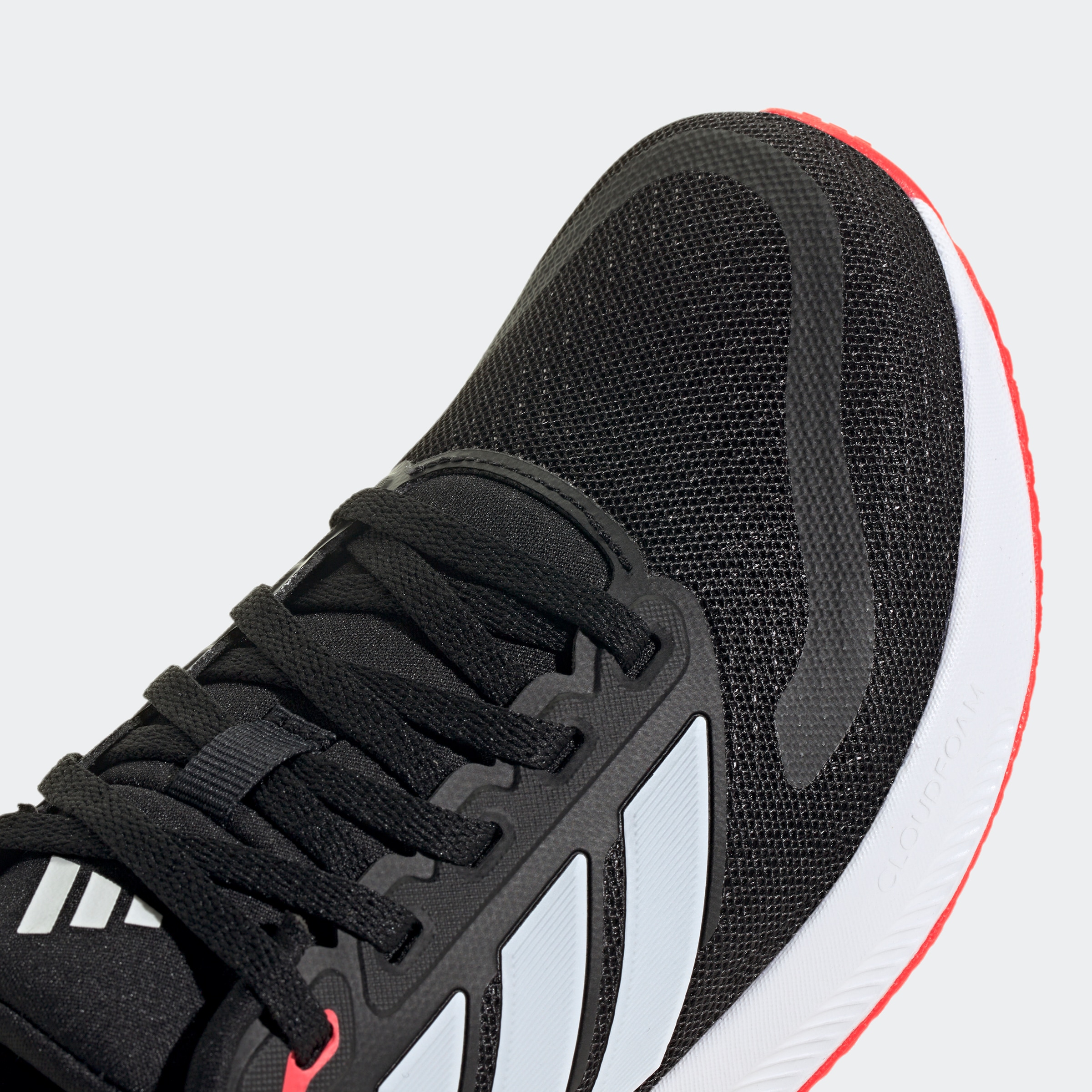 adidas Sportswear Laufschuh »RUNFALCON 5 KIDS«
